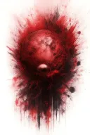 Sisyphus tattoo design idea