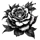 3005 tattoo design idea