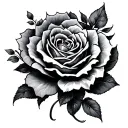 3005 tattoo design idea