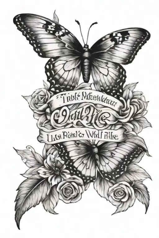 Create a quote tattoo that is light "Tell me, what is it you plan to do with your one wild and precious life?" tattoo design idea