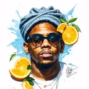 juice wrld 999 tattoo tattoo design idea