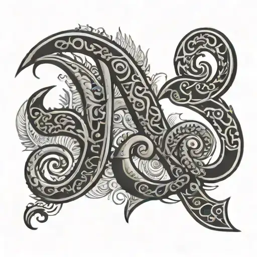 16 10 14 tamil letters tattoo design idea