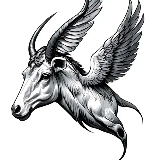 Sagittarius, taurus, libra, aries tattoo design idea