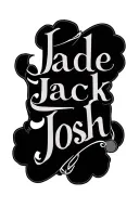 "Jade Jack Josh" Script tattoo design idea