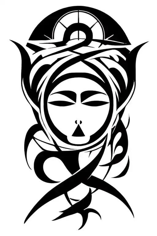 Peace Knowledge Transfer and Innovation Hub tattoo design idea