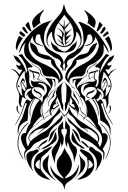 Peace Knowledge Transfer and Innovation Hub tattoo design idea