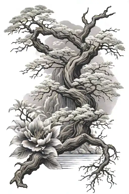 Japenese sleeve tattoo tattoo design idea