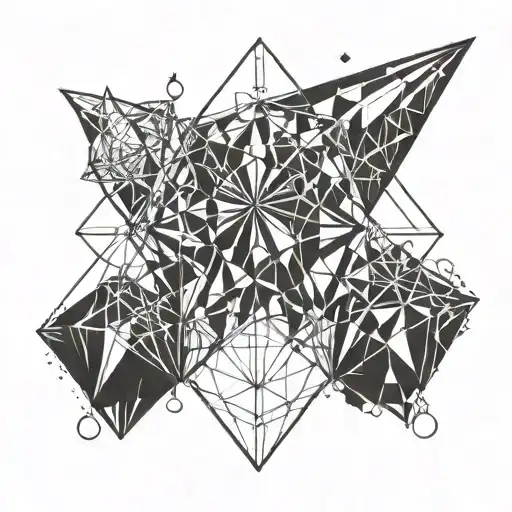 little prince tattoo design idea