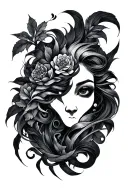 Prantik Paul 9 November 2002 tattoo design idea