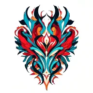 czech tattoo design idea