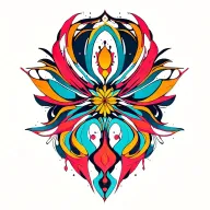 czech tattoo design idea