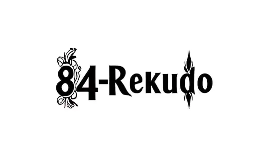 "84-Rekudo" tattoo design idea
