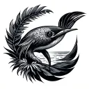 Guam tattoo design idea