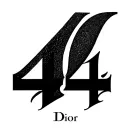 something that includes the number 444 includes the name Dior and Mercedes I also wnat it to be related to god tattoo design idea