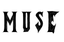 "Muse" tattoo design idea