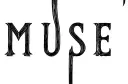 "Muse" tattoo design idea