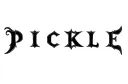 "Pickle" tattoo design idea