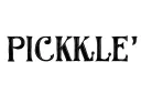 "Pickle" tattoo design idea