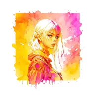 Cyberpunk 2077 tattoo design idea