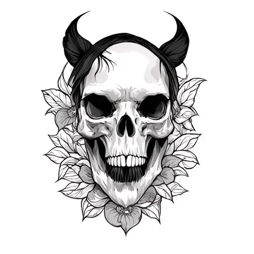 Kimber tattoo design idea