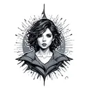 Sucess mindset > Motivation tattoo design idea