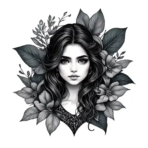  combing this name to make it a tattoo Aileen cesca shaira Justine ivy tattoo design idea