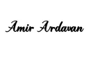 "Amir Ardavan" tattoo design idea