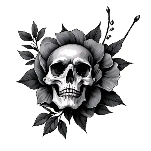 2004 tattoo design idea