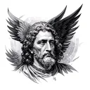 Copernicus tattoo design idea