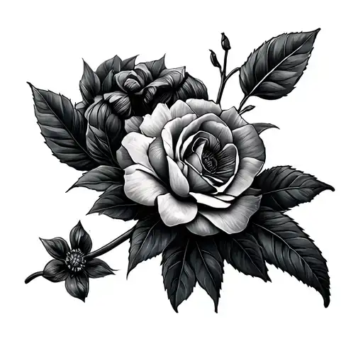 2003 tattoo design idea