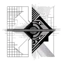 Live Your Dash tattoo design idea