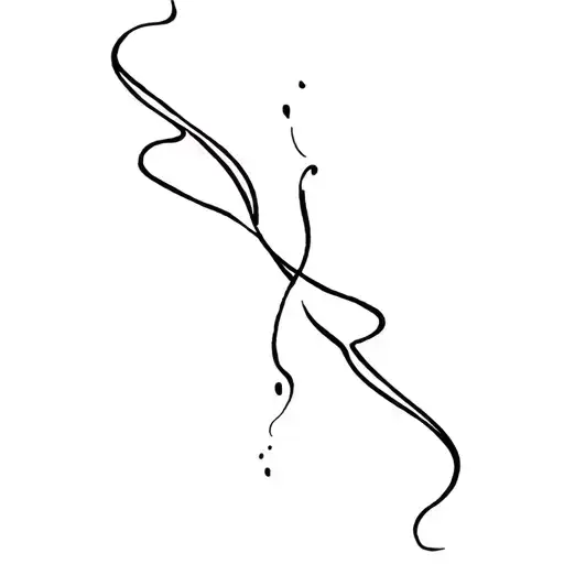 Salt And Light tattoo design idea