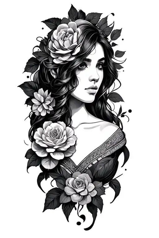 2003 tattoo design idea