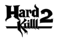"Hard 2 kill" Hard To Kill tattoo design idea