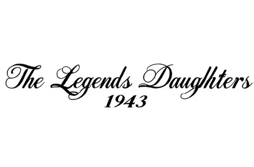"The Legends Daughters 1943" tattoo design idea