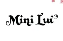 "Minh Luu" tattoo design idea