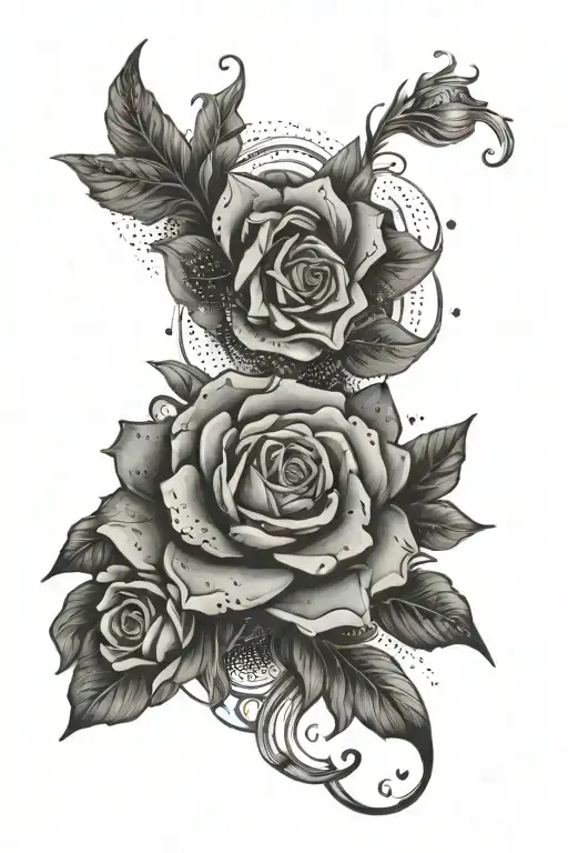 A tattoo song code for the forearm https://www.youtube.com/watch?v=e0_GctEzja8 with XRP tattoo design idea