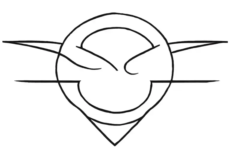 Bnwo tattoo design idea