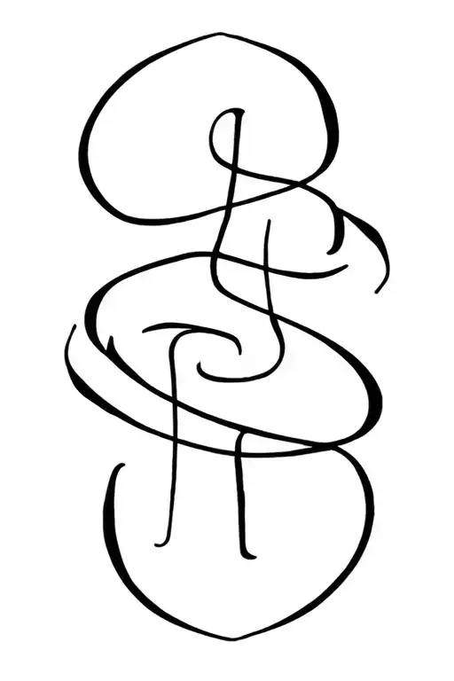 "Ian Sean Preece" lettering tattoo tattoo design idea