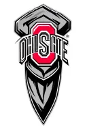 Ohio State Buckeyes tattoo design idea
