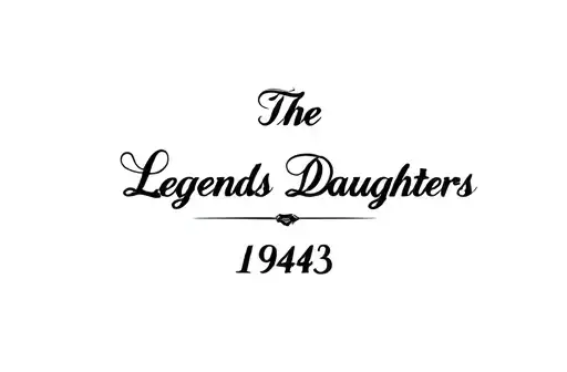 "The Legends Daughters 1943" tattoo design idea