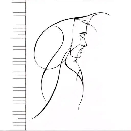 gareth, cancarian, Nottingham, overcoming struggle, life story tattoo design idea