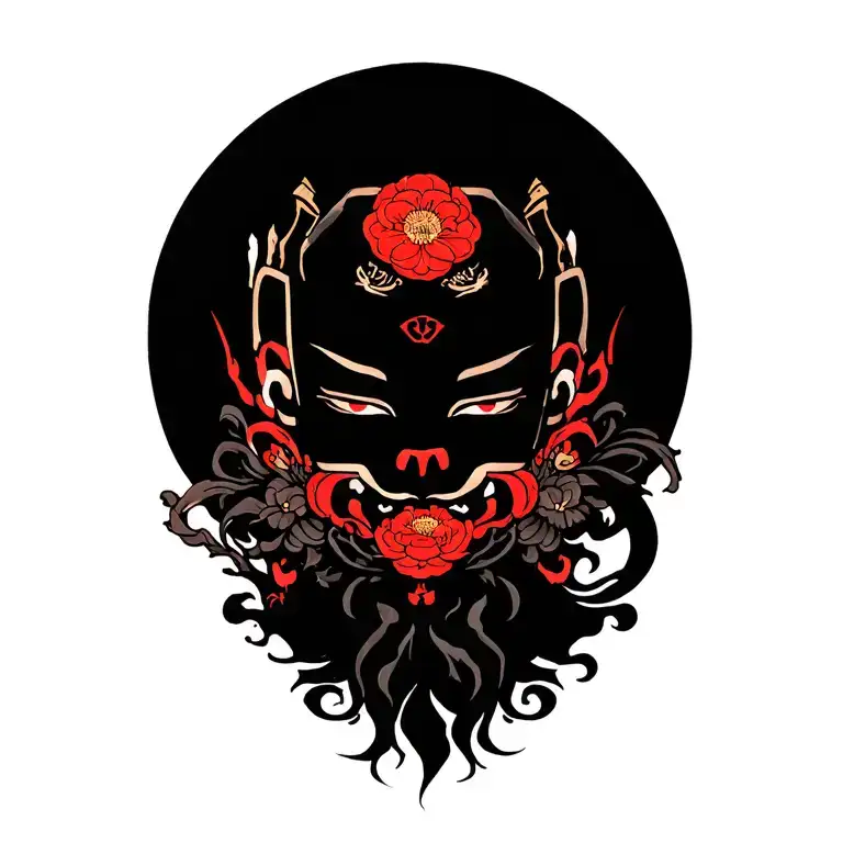 machinist tattoo design idea