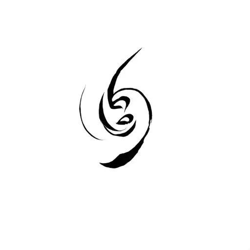 jiraiya character from naruto. HEADBAND ONLY tattoo design idea