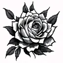 Fbgm tattoo design idea