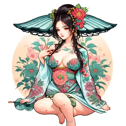 petite, big ass, big boobs, nude, sexy, hentai, girl tattoo design idea