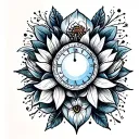 Without action, knowledge is often meaningless 00:00 eudaimonia “joy, gratitude, serenity, interest, hope, pride, amusem tattoo design idea