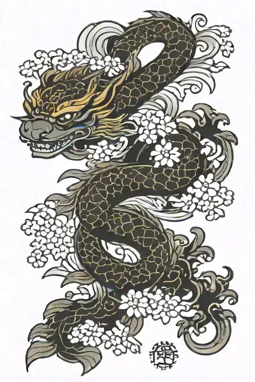 soul love faith purpose tattoo design idea