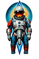 Rocket from guardians of the galaxy tattoo design idea