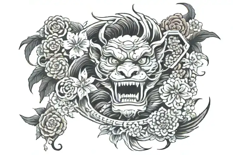 collar bone tattoo tattoo design idea